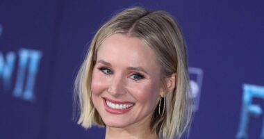 Kristen Bell Says Iconic 'Frozen' Song Almost Didn’t Make The Final Cut