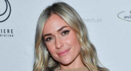 Kristin Cavallari Denies She's Ever Had Botox in Candid Post