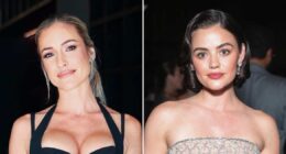 Kristin Cavallari Reveals She and Lucy Hale Once Dated the Same Guy