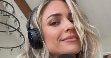 Kristin Cavallari Says She Shines Without Botox, Now A Cosmetic Doctor Is Weighing In