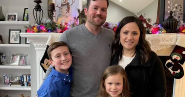 Kroger forced to pay out $75m for ‘ticking time bomb’ in store after hero repairman lost fingers while saving customers