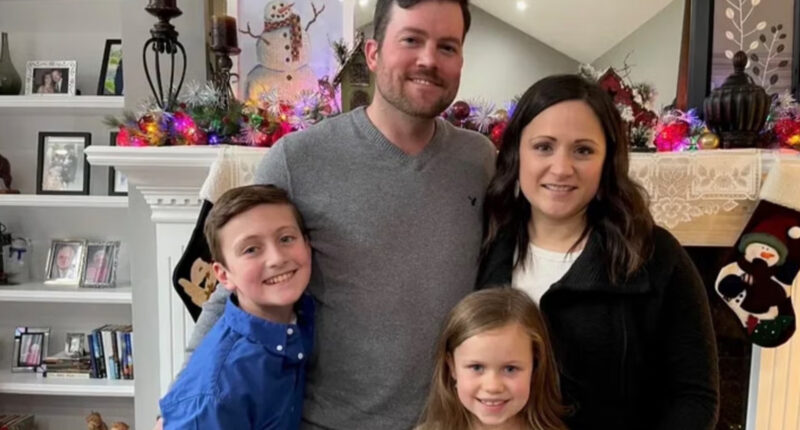 Kroger forced to pay out $75m for ‘ticking time bomb’ in store after hero repairman lost fingers while saving customers