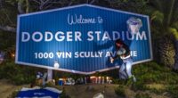 LA Dodgers to ICE: We're Not Helping You