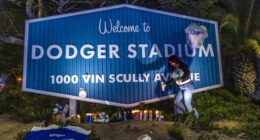 LA Dodgers to ICE: We're Not Helping You