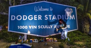 LA Dodgers to ICE: We're Not Helping You
