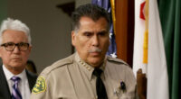 LA cops forced to delete ‘offensive’ post about US strikes on Iran and admit it was ‘unacceptable’ in lengthy apology