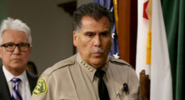 LA cops forced to delete ‘offensive’ post about US strikes on Iran and admit it was ‘unacceptable’ in lengthy apology