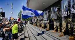 LA protests: Pentagon says deploying Marines and National Guard to LA will cost $134 million