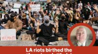 LA riots birthed the ‘American Intifada’ | Reporter Replay