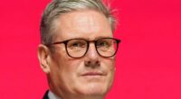 Labour are in PANIC – Farage is streets ahead in polls & welfare rebels are set to pile more misery on flailing Starmer