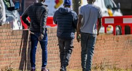 Labour is still spending £2.2bn a year of foreign aid on UK hotels for asylum seekers - despite vowing to end the practice