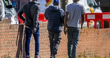 Labour is still spending £2.2bn a year of foreign aid on UK hotels for asylum seekers - despite vowing to end the practice