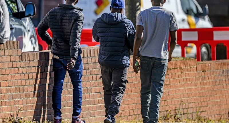 Labour is still spending £2.2bn a year of foreign aid on UK hotels for asylum seekers - despite vowing to end the practice