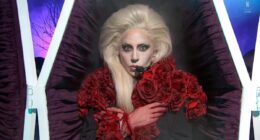 Lady Gaga fans go WILD as A-list star joins her on stage