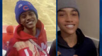 Landfill Search Underway for Missing Teen Who Is Possibly Being Held Against His Will