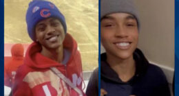 Landfill Search Underway for Missing Teen Who Is Possibly Being Held Against His Will