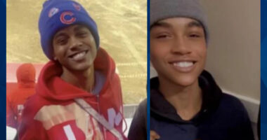 Landfill Search Underway for Missing Teen Who Is Possibly Being Held Against His Will