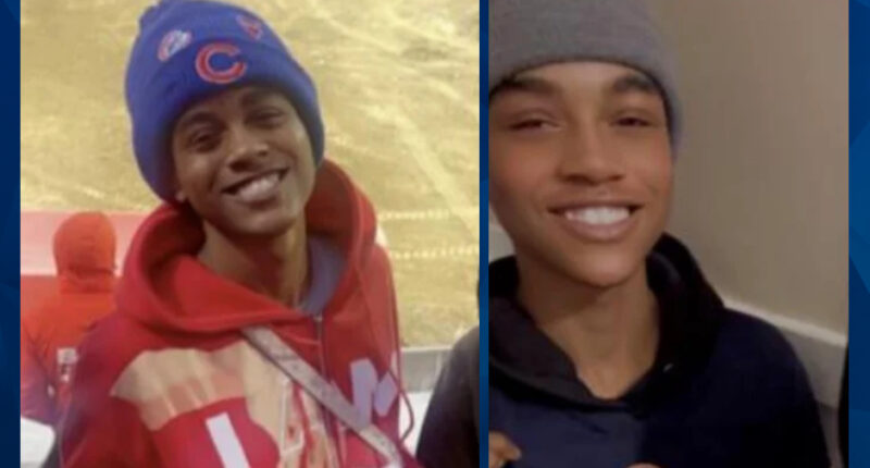 Landfill Search Underway for Missing Teen Who Is Possibly Being Held Against His Will