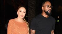 Larsa Pippen Is Thankful She 'Made It Out' Of 'Draining' Relationship With Michael Jordan's Son, Marcus