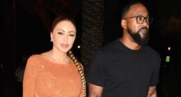 Larsa Pippen Is Thankful She 'Made It Out' Of 'Draining' Relationship With Michael Jordan's Son, Marcus