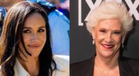 Late Anne Burrell Wanted To Make An Appearance On Meghan Markle's Netflix Series