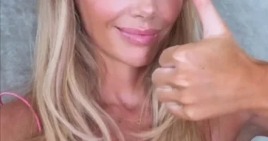 Laura Anderson Slams Gary Lucy on Father’s Day Over Daughter Bonnie’s Absence