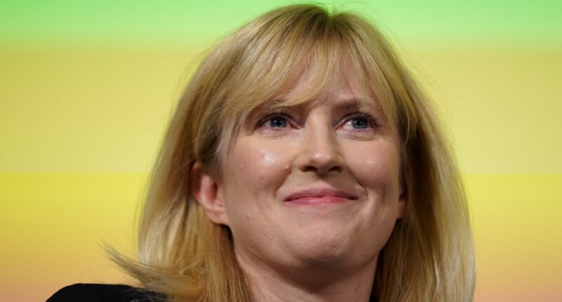 Leftie teachers, cops and doctors trying to swerve court trans ruling named & shamed in damning report