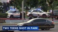 Lifeguard Charles Leto, 55, charged with murder after Laquan McDonald's cousin shot, Marjay Dotson killed at Douglass Park: report