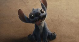 'Lilo & Stitch' passes 'Sinners' to become 2nd highest grossing film of 2025