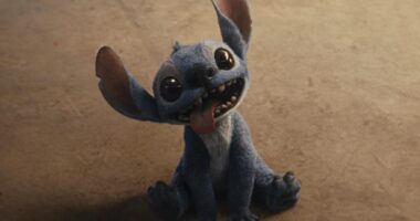 'Lilo & Stitch' passes 'Sinners' to become 2nd highest grossing film of 2025