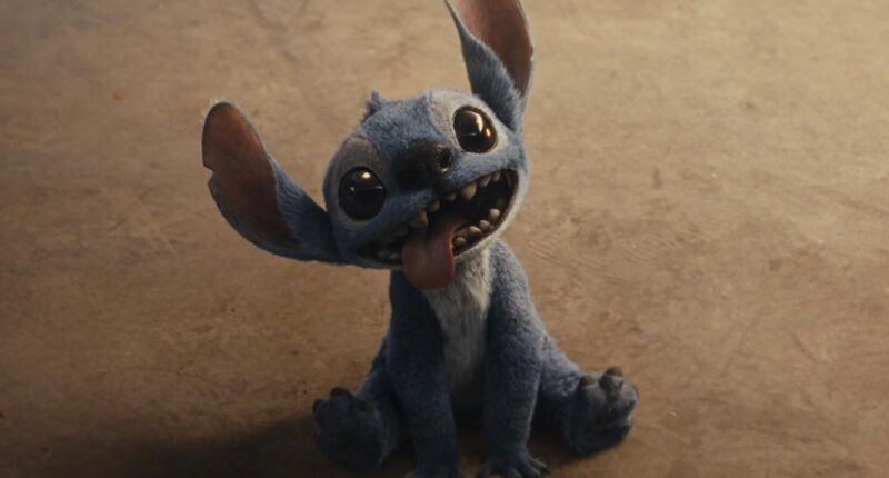 'Lilo & Stitch' passes 'Sinners' to become 2nd highest grossing film of 2025