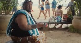 Lilo and Stitch actor David Hekili Kenui Bell dies as family pays heartbreaking tribute