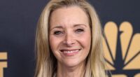 Lisa Kudrow Is Making A Huge 'Comeback' In Beloved Comedy Show