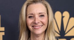 Lisa Kudrow Is Making A Huge 'Comeback' In Beloved Comedy Show