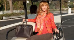 Lisa Kudrow’s ‘The Comeback’ Is Returning for Season 3 After 11-Year Wait