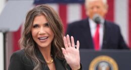 List of ‘sanctuary jurisdictions’ removed from US government website