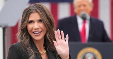 List of ‘sanctuary jurisdictions’ removed from US government website