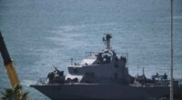 Live updates: Israel attacks Yemeni port city of Hodeida