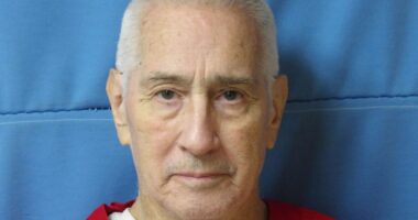 Longest-serving death row inmate Richard Jordan executed after nearly 50yrs utters chilling last words with final breath