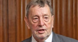 Lord Blunkett: Sir Keir Starmer faces no-confidence vote if he's defeated over welfare