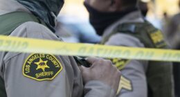 Los Angeles cops scramble to delete 'embarrassing and offensive' post about Iran strikes: 'How is this real?'