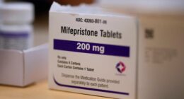 Louisiana lawmakers pass bill targeting out-of-state doctors who prescribe and mail abortion pills