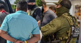 Louisiana racetrack ICE raid nets more than 80 illegal migrants during worksite enforcement operation