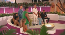 Love Island 2025: Who Got Dumped and Who’s Still in the Villa?