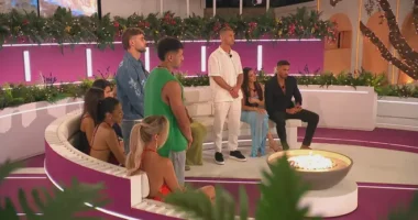 Love Island 2025: Who Got Dumped and Who’s Still in the Villa?
