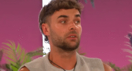 Love Island Contestant Harry Breaks Down In Tears In Emotional First Look: What Happened?