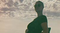 Love Island star Shaughna Phillips is pregnant! Influencer reveals she is expecting second child as she shares sweet clip of daughter Lucia and shows off growing baby bump