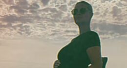 Love Island star Shaughna Phillips is pregnant! Influencer reveals she is expecting second child as she shares sweet clip of daughter Lucia and shows off growing baby bump