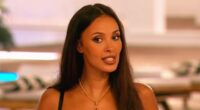 Love Island's new series kicks off with HUGE twist destined to throw villa into chaos as Maya Jama sets newly single and vulnerable Islander a challenge with first dumping just HOURS away