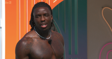 Love Island’s Dejon: Age, Famous Dad & Villa Drama